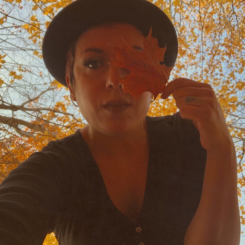 Meet your Posher, Jess